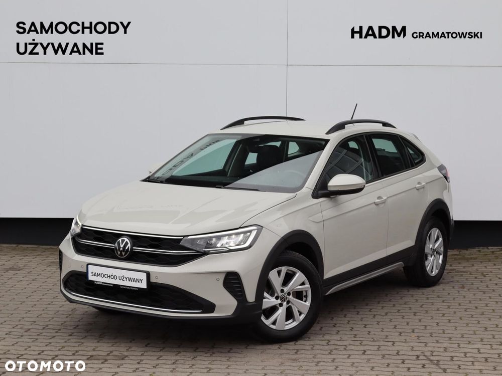 Volkswagen Taigo 1.0 TSI Life - 1