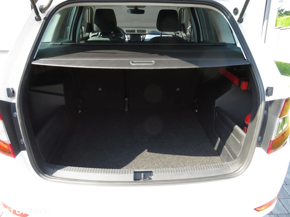 Skoda Fabia 1.0 Ambition Plus - 13