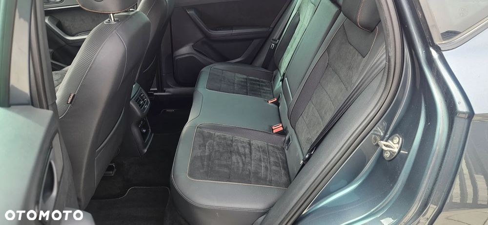 Cupra Ateca 2.0 TSI 4Drive Fuori Edition DSG - 20