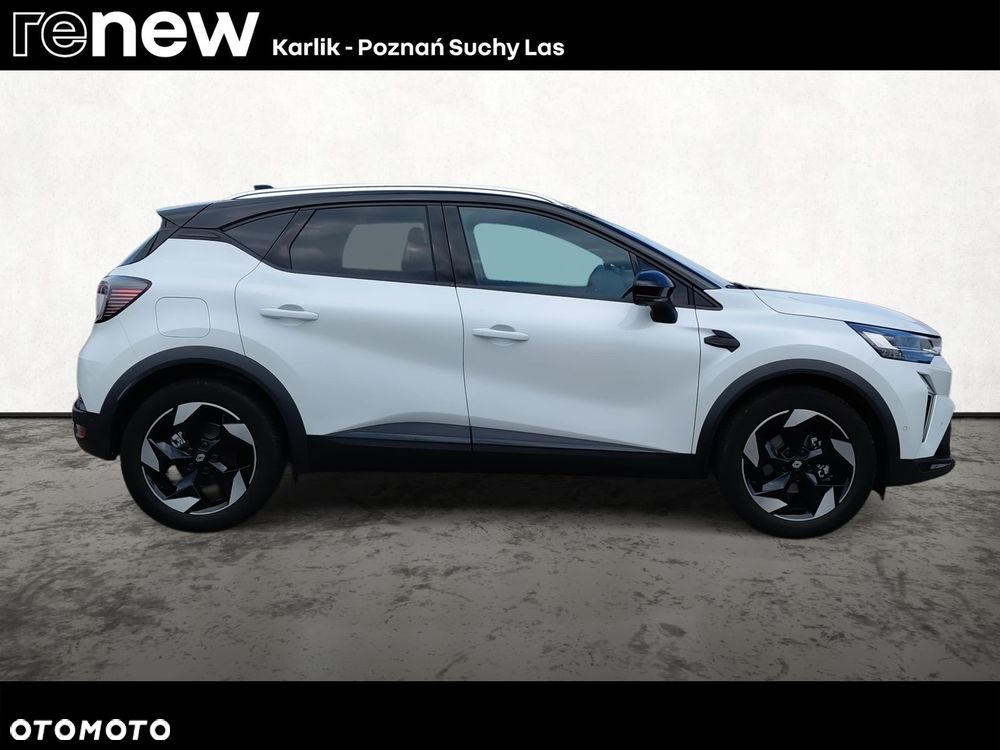 Renault Captur - 5