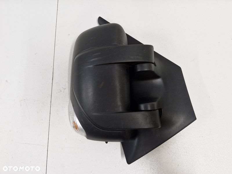 RENAULT MASTER 3 III LIFT LUSTERKO DRZWI PRAWE ZEWNĘTRZNE 9 PIN EU 963010146R - 1