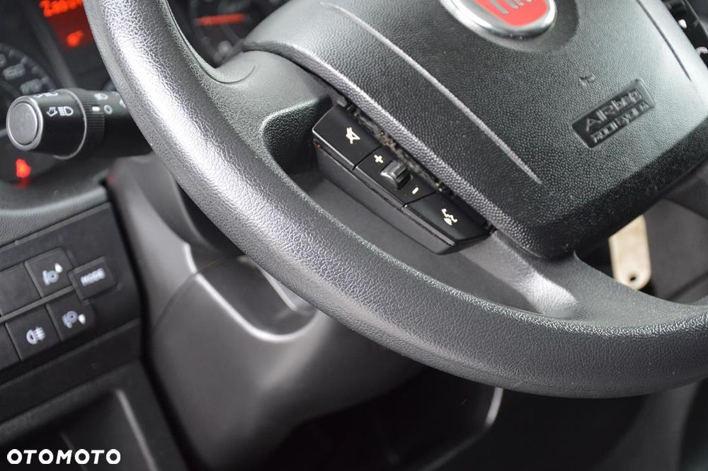 Fiat Ducato - 21
