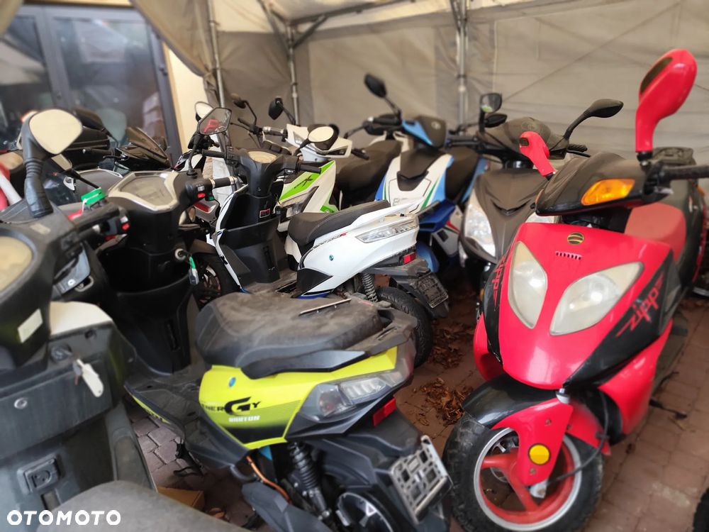 Barton E-Max One - 6