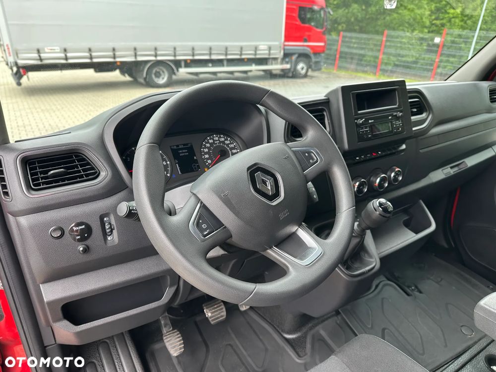 Renault MASTER - 11