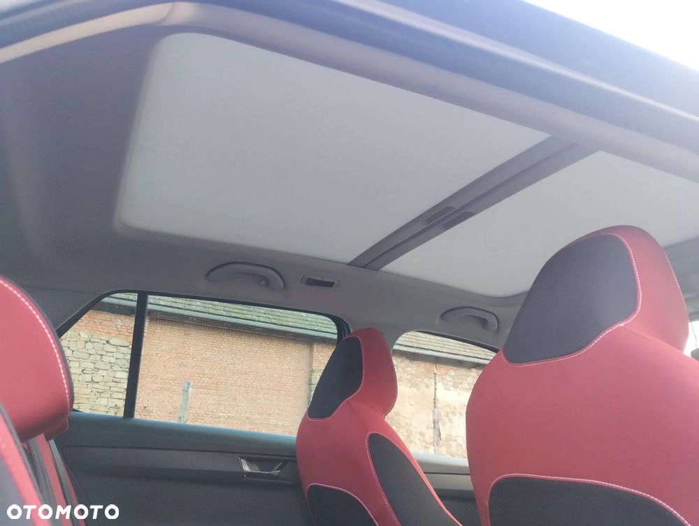 Skoda Fabia 1.2 TSI DSG Monte Carlo - 17