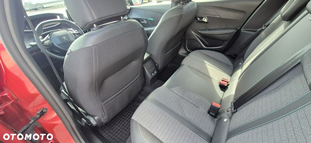 Peugeot 208 1.2 PureTech Allure Pack S&S EAT8 - 25
