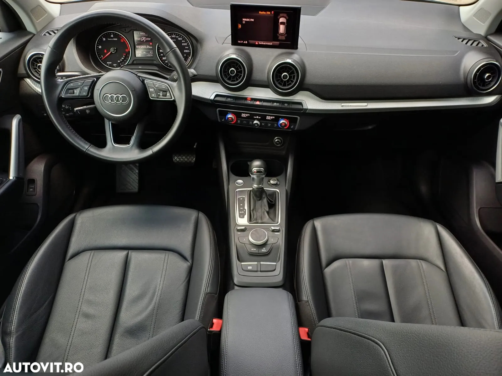 Audi Q2 - 16
