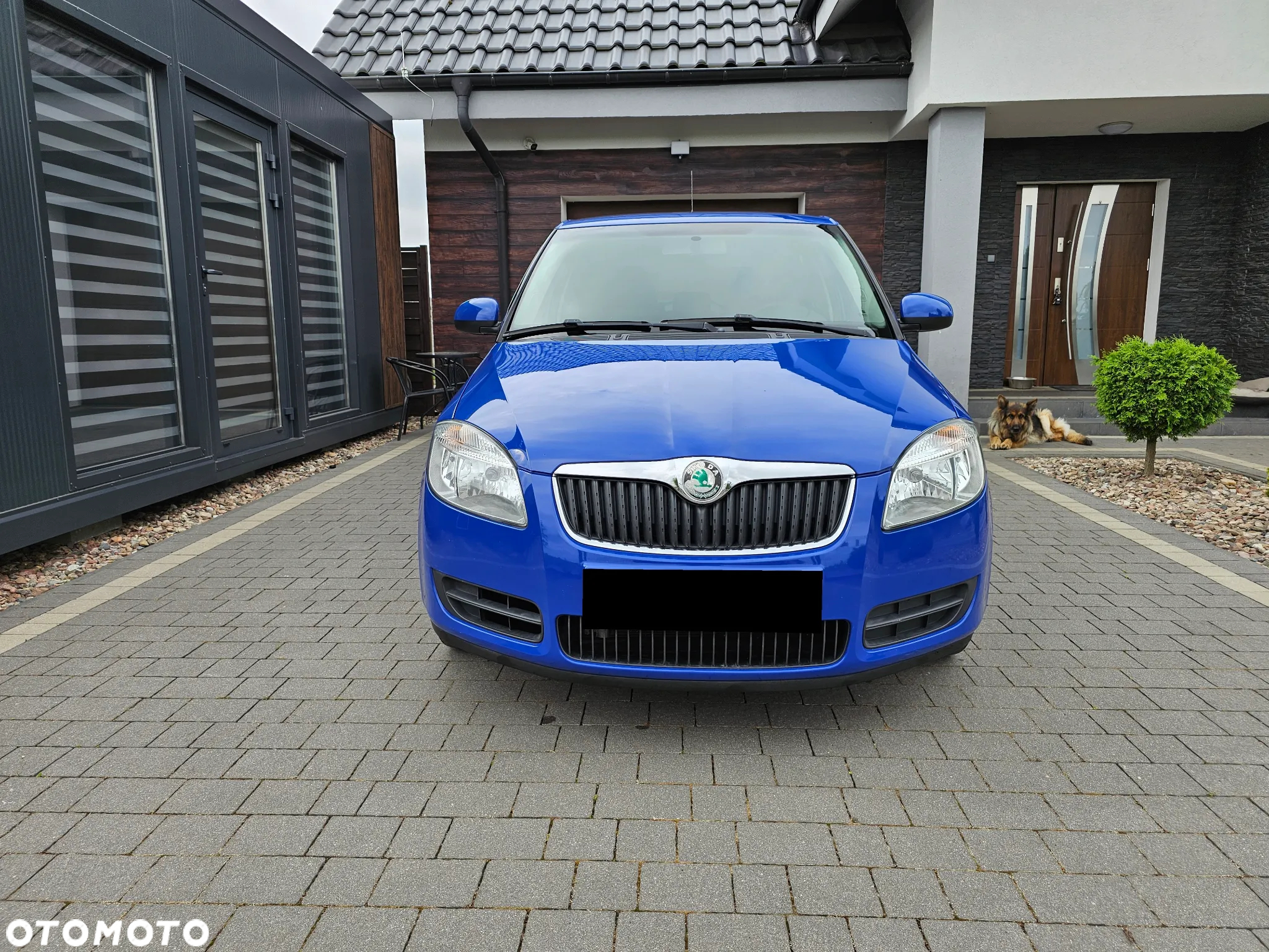 Skoda Fabia 1.2 12V Fun - 21