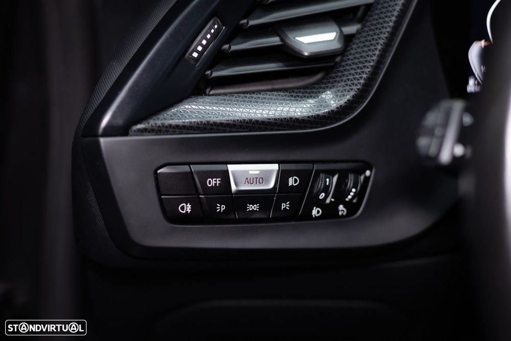 BMW 216 Gran Coupé d Line Sport - 47