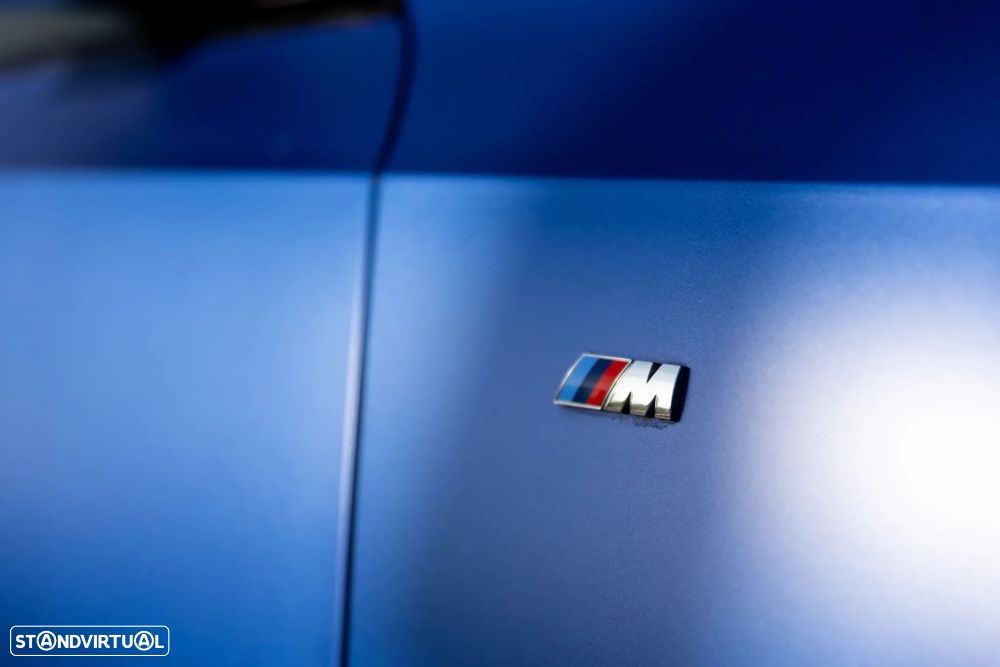 BMW 330 e Pack M Auto - 11