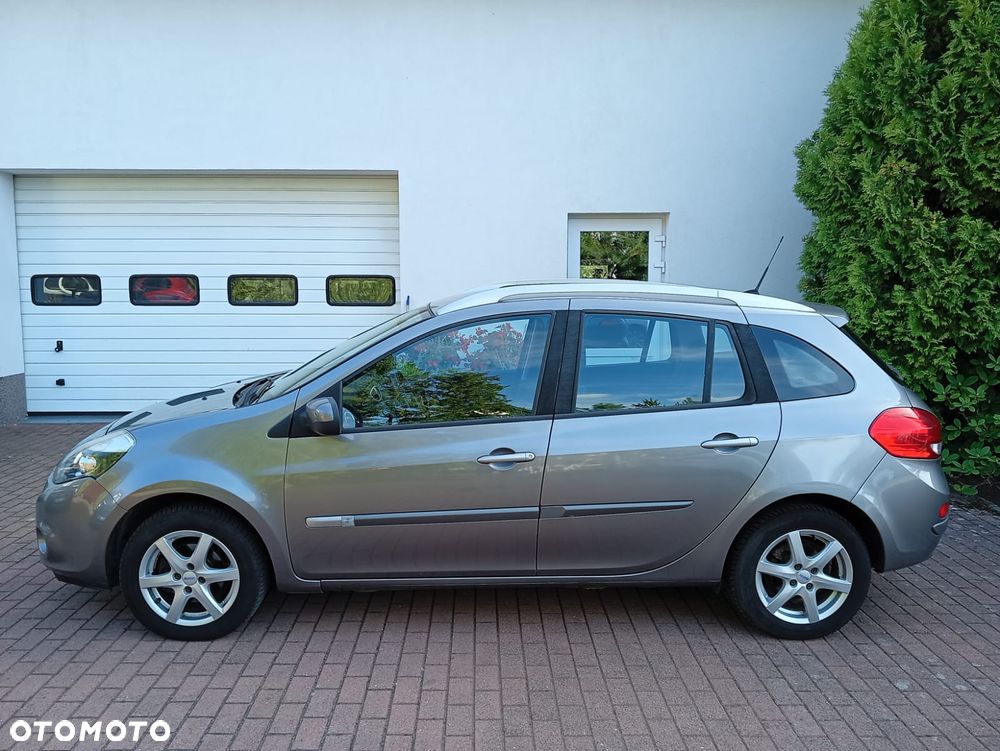 Renault Clio 1.2 TCE Expression - 5