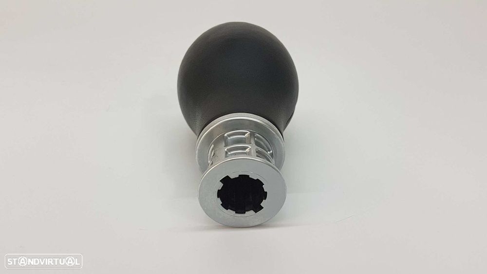 MANÍPULO DA ALAVANCA DE VELOCIDADES FIAT TIPO II (357) FAM EASY - 3