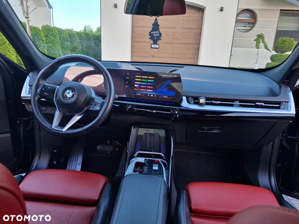 BMW X1 xDrive25i GPF xLine sport - 30