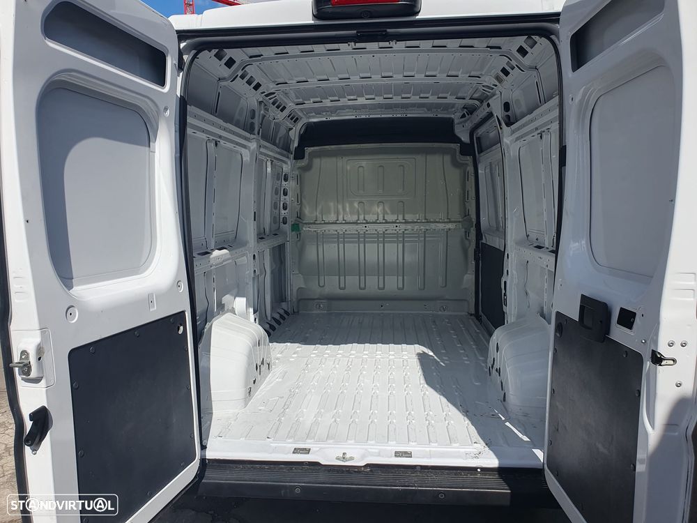 Peugeot Boxer 2.2 Blue HDi L2H2 160 cv - 5