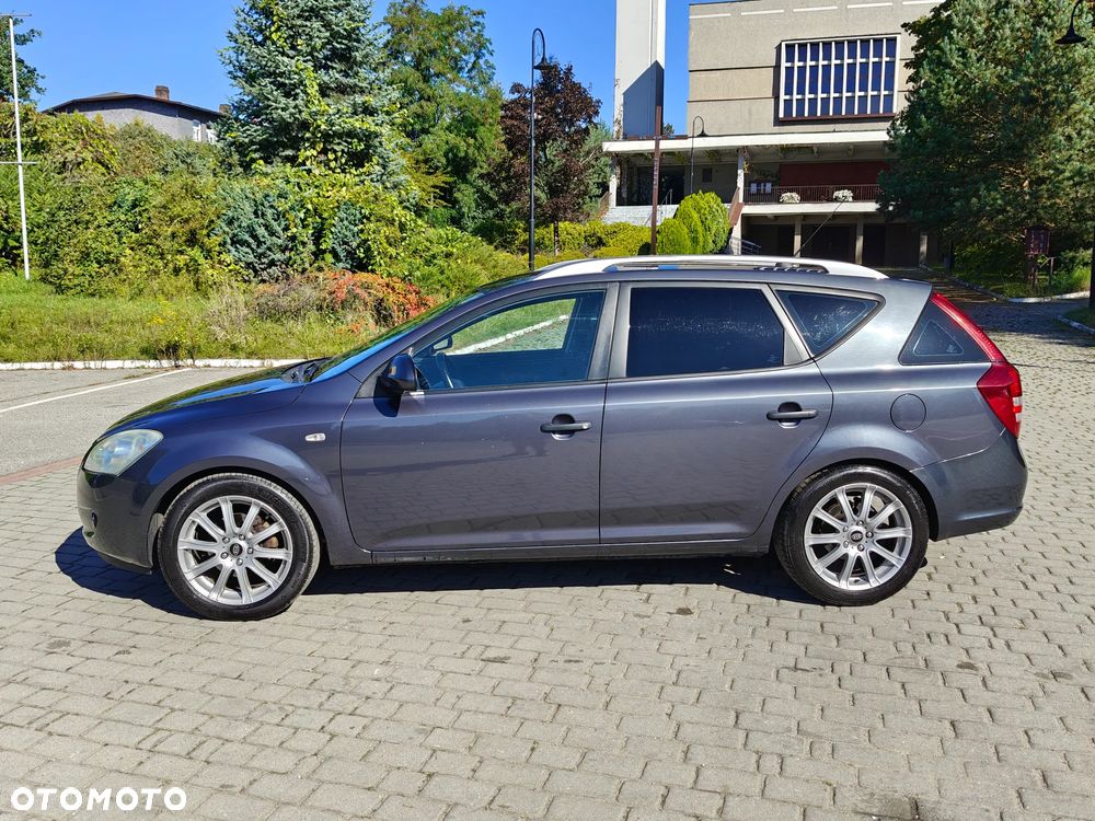Kia Ceed Cee'd 1.6 Crdi Comfort - 5
