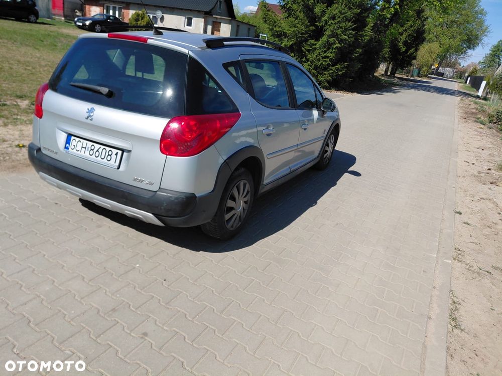 Peugeot 207 1.4 Trendy - 4