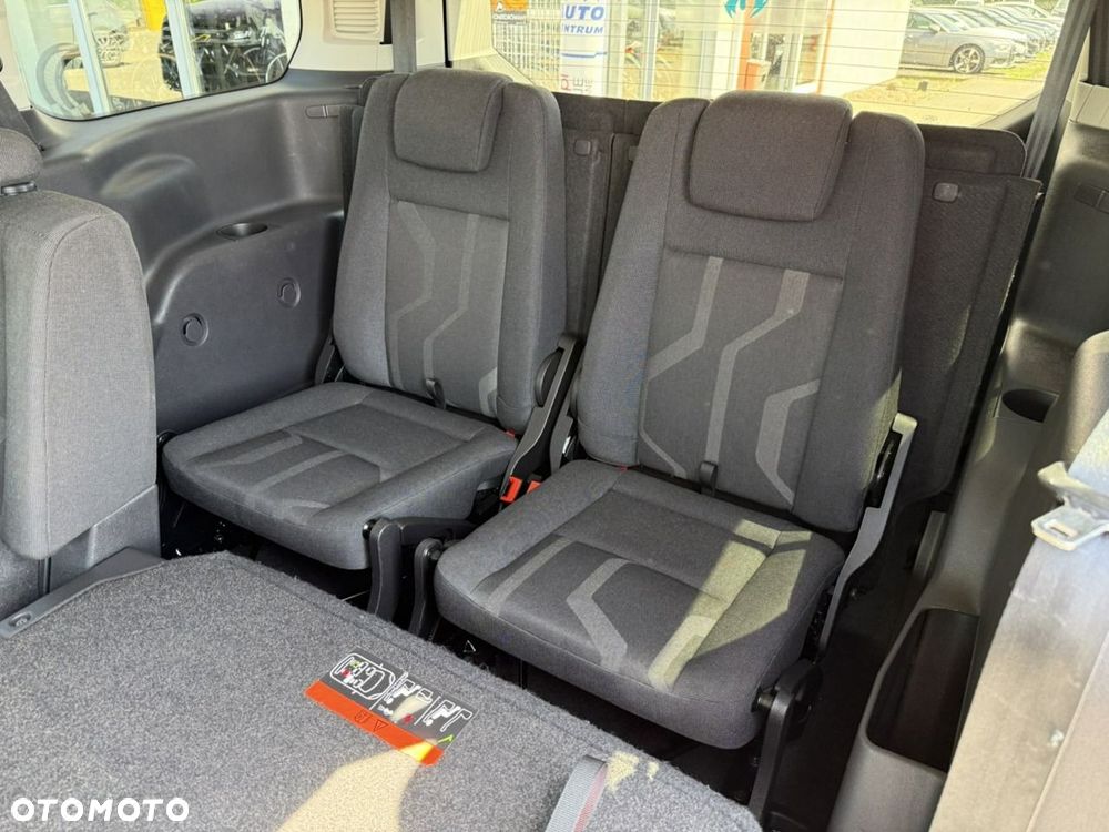 Ford Tourneo Connect Grand 1.5TDCi Trend - 22