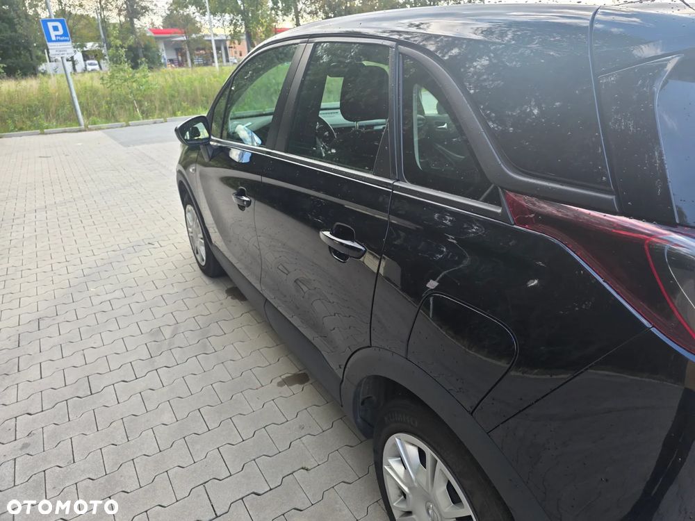 Opel Crossland X - 14