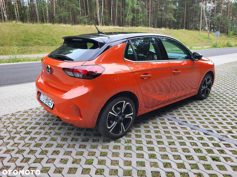 Opel Corsa 1.2 Edition Business Pack S&S - 5