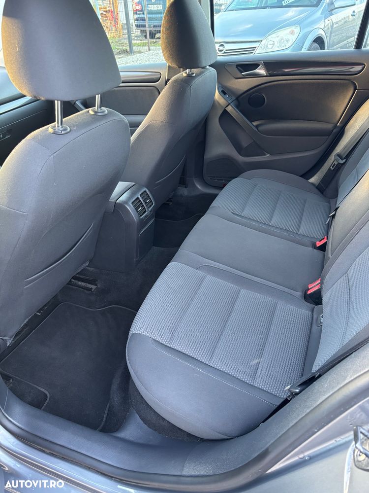 Volkswagen Golf 1.2 TSI Style - 7