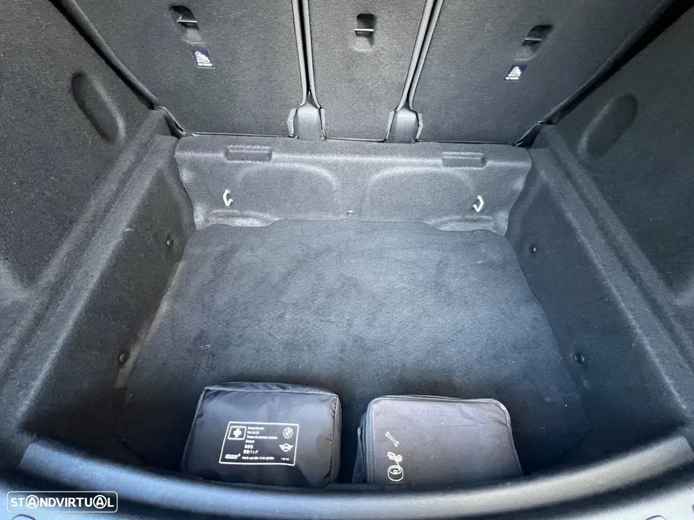 MINI Countryman One D - 57