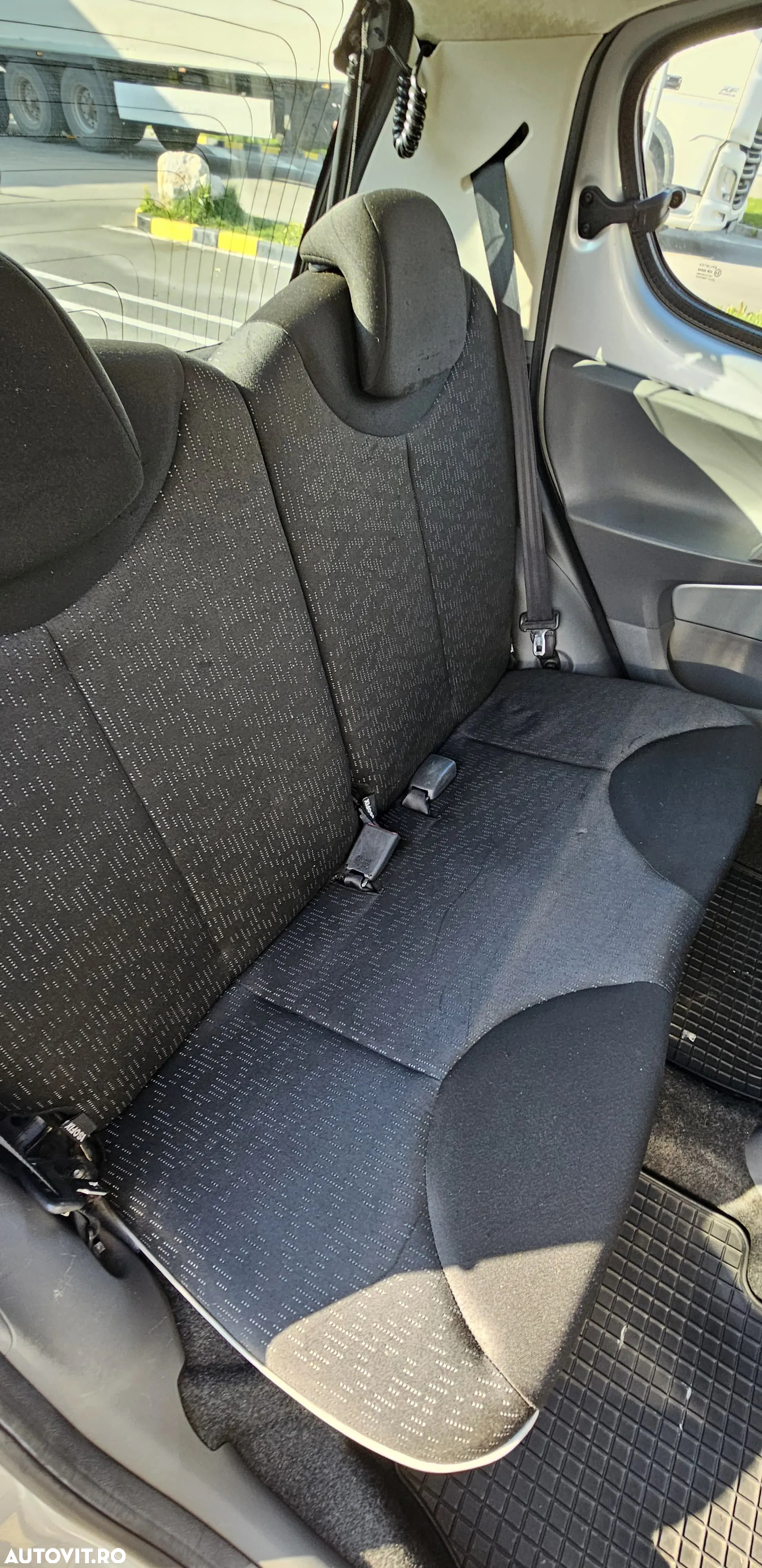 Peugeot 107 (70) 68 Access - 18
