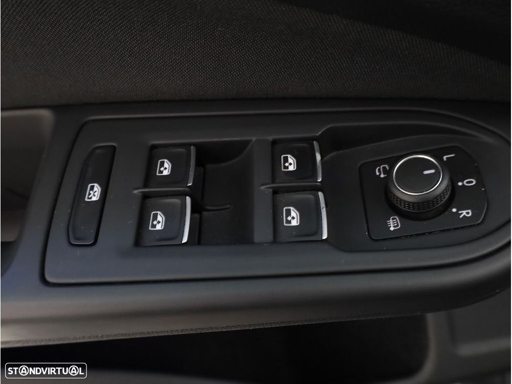 VW Golf Variant 2.0 TDi Life - 18