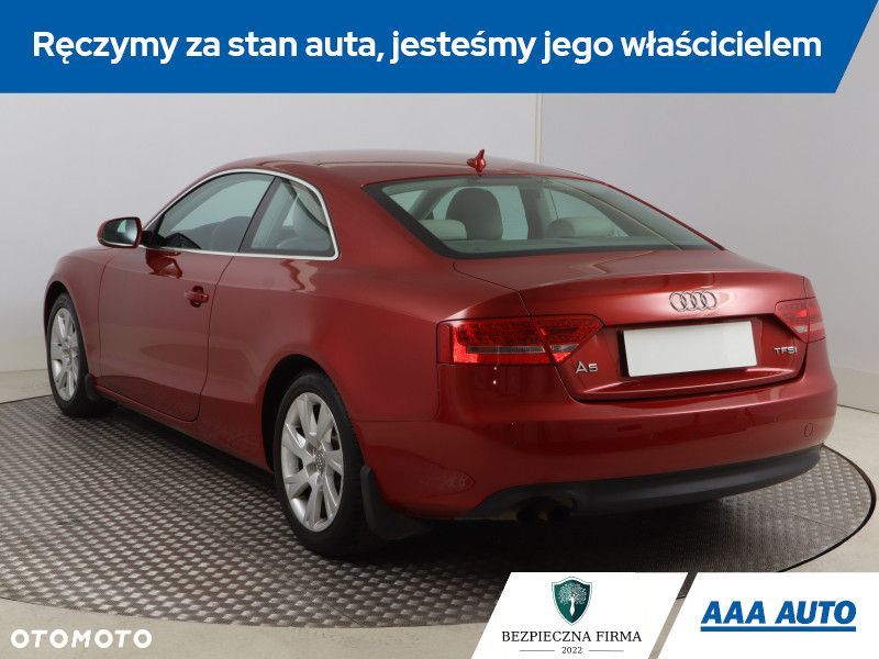 Audi A5 Coupé - 6