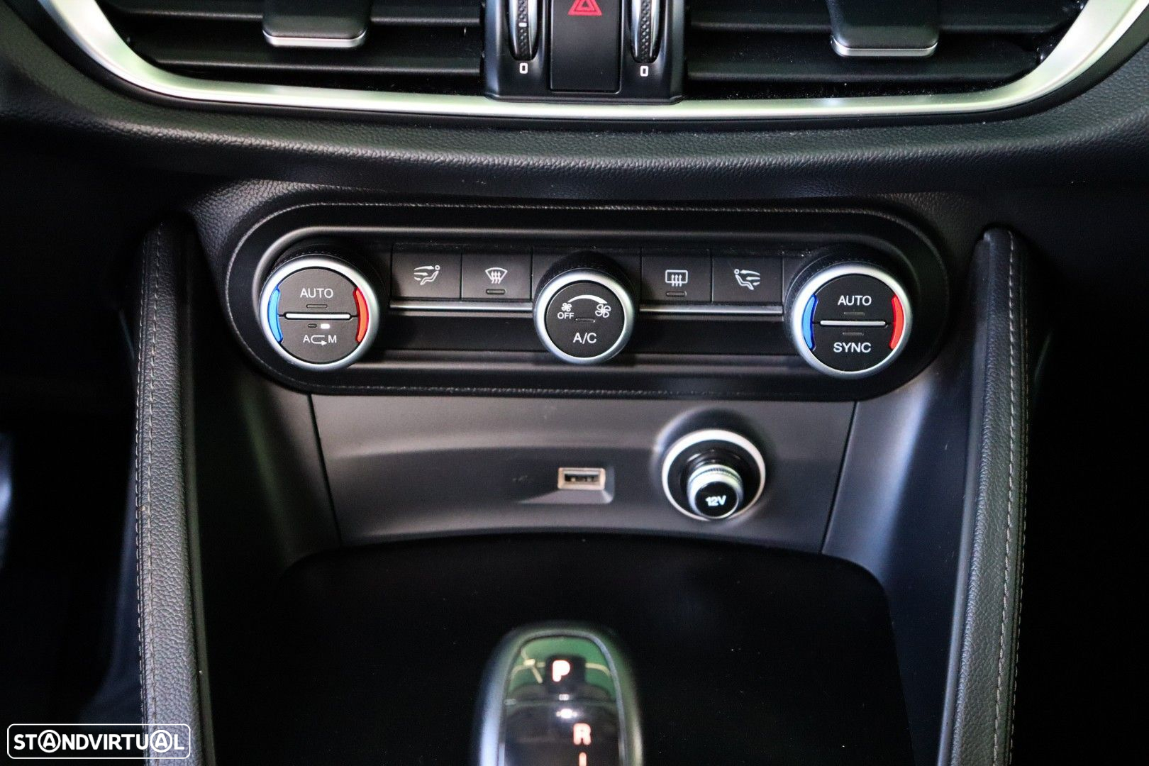 Alfa Romeo Stelvio 2.2 D Super AT8 - 21