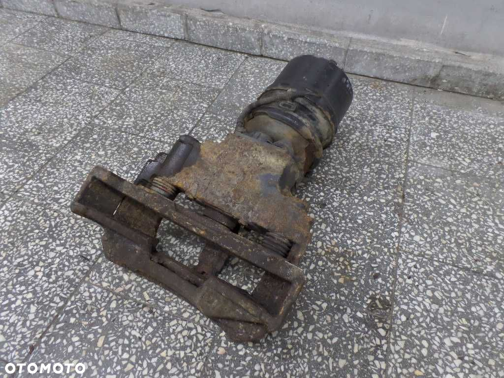 MAN TGL TGM TGA 8-180 ZACISK HAMULCOWY TYL 01.50804.6530 - 3