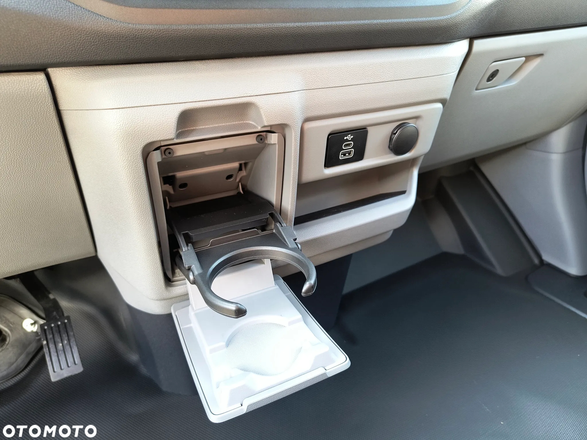 Ford Transit Custom - 22