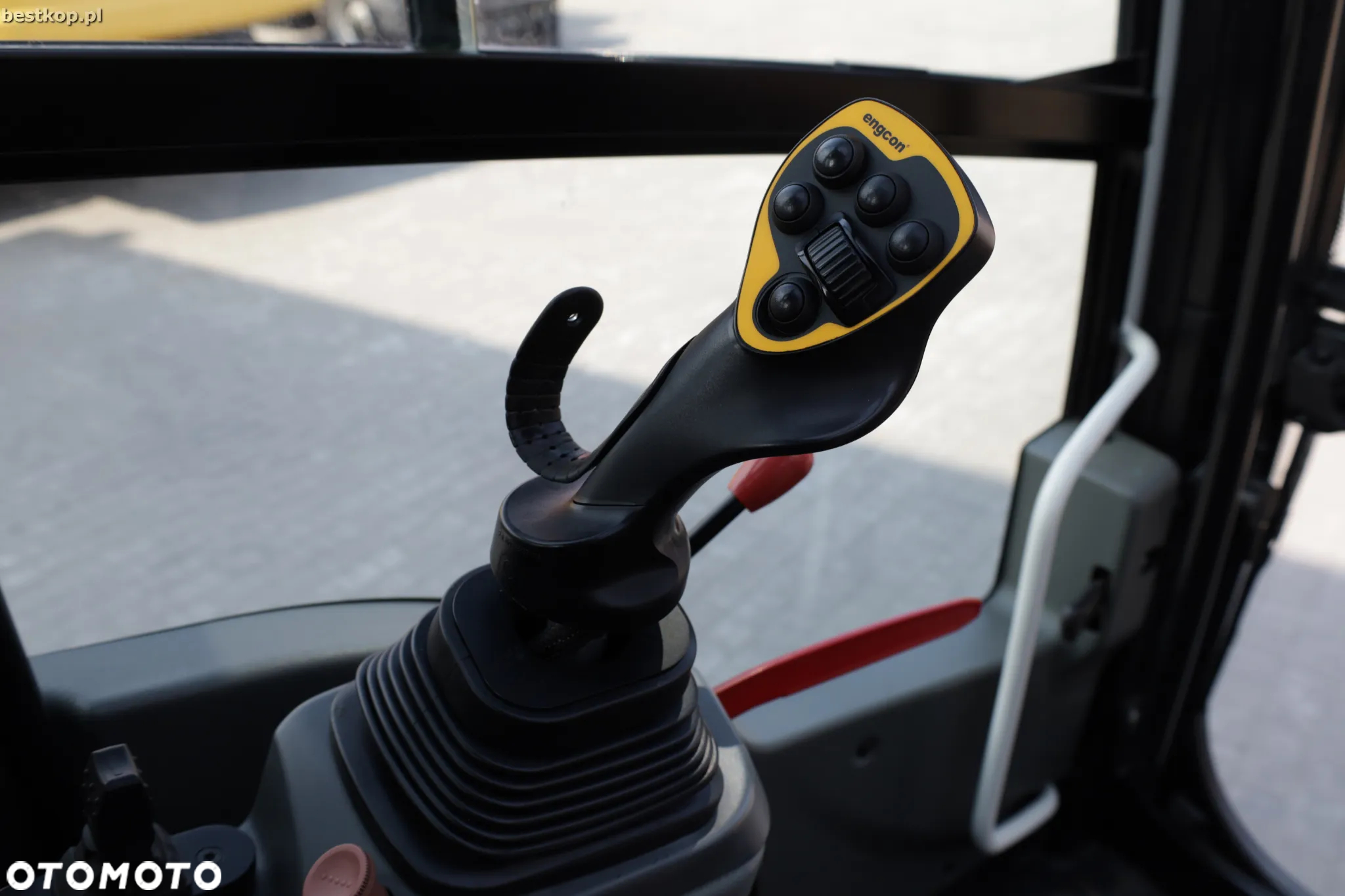 Liebherr A910 Compact Litronic - 29