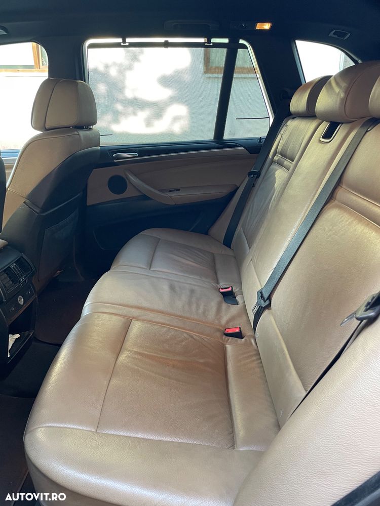BMW X5 3.5sd Aut. - 7