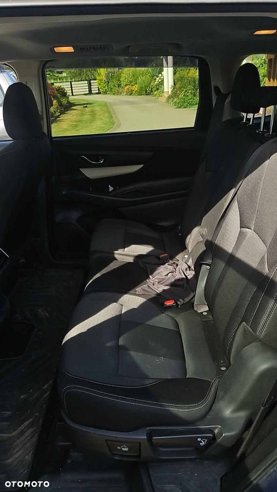 Subaru Ascent 2021 photo 3
