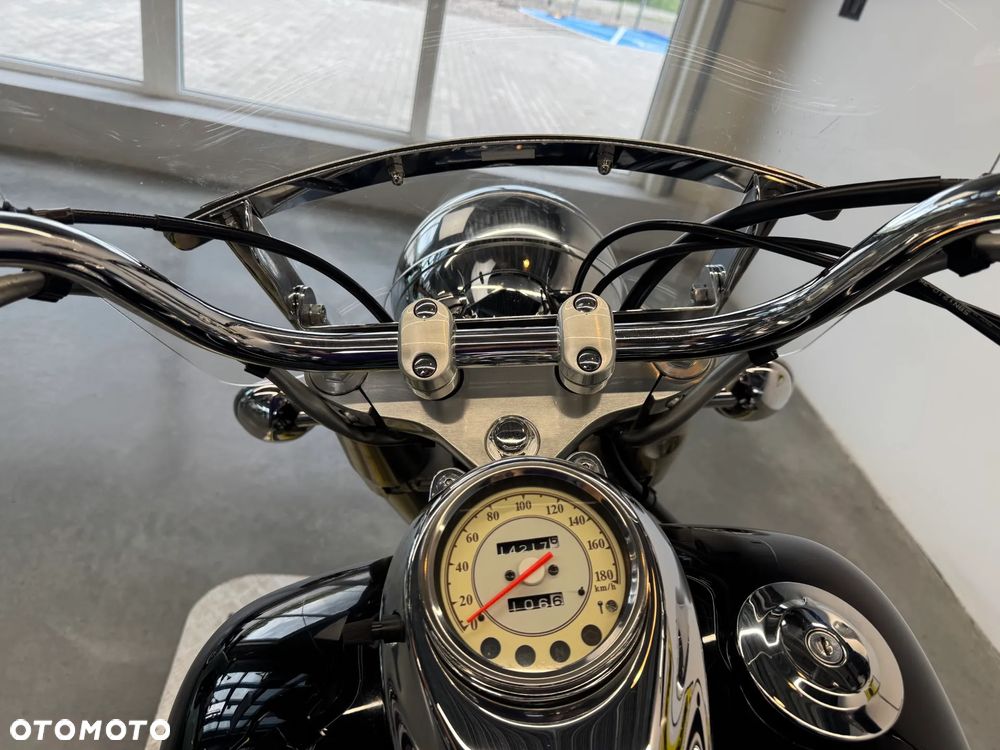 Yamaha Drag Star - 32