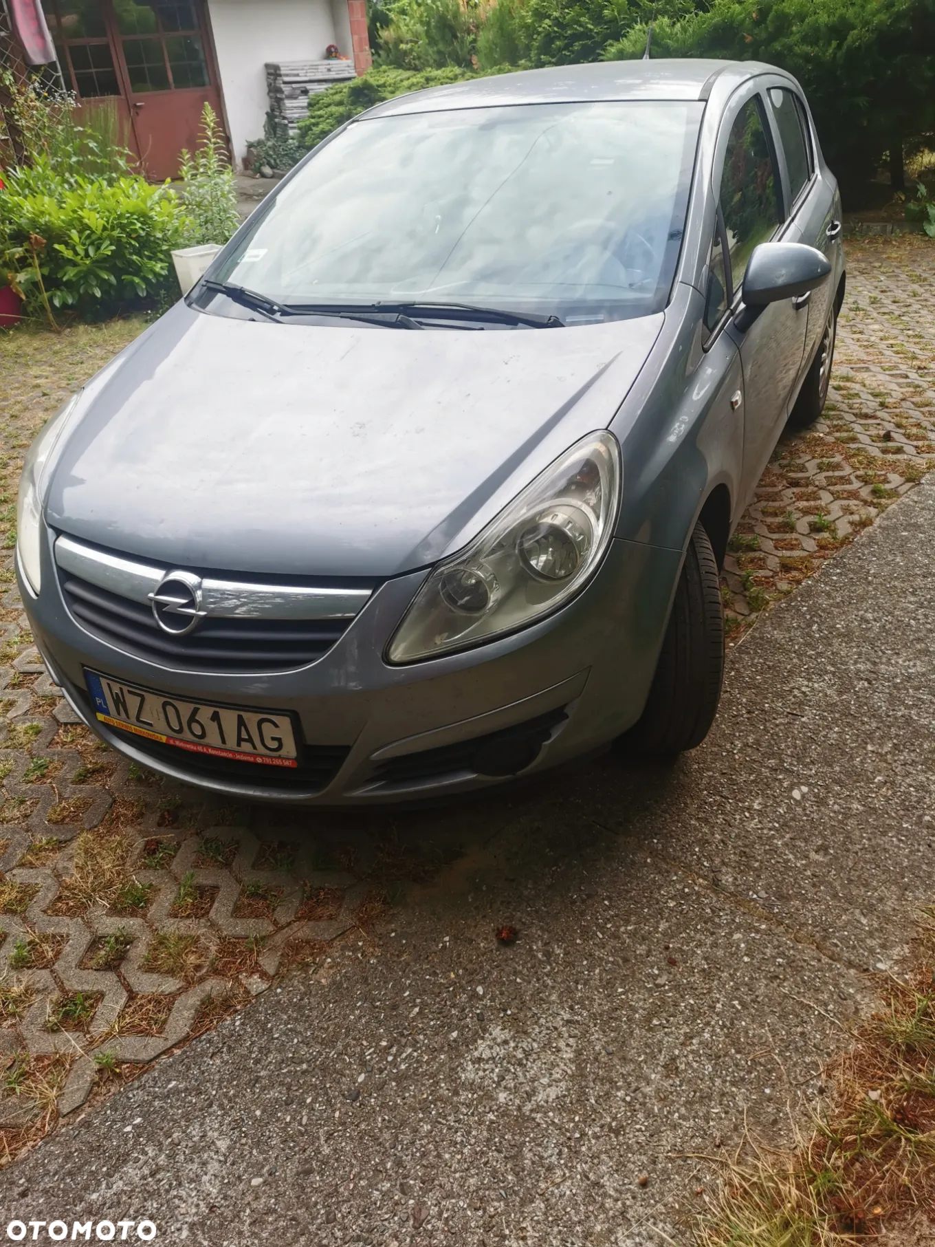 Opel Corsa - 2