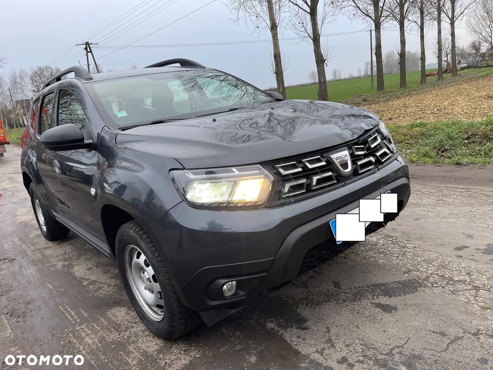 Dacia Duster 1.0 TCe Prestige - 34