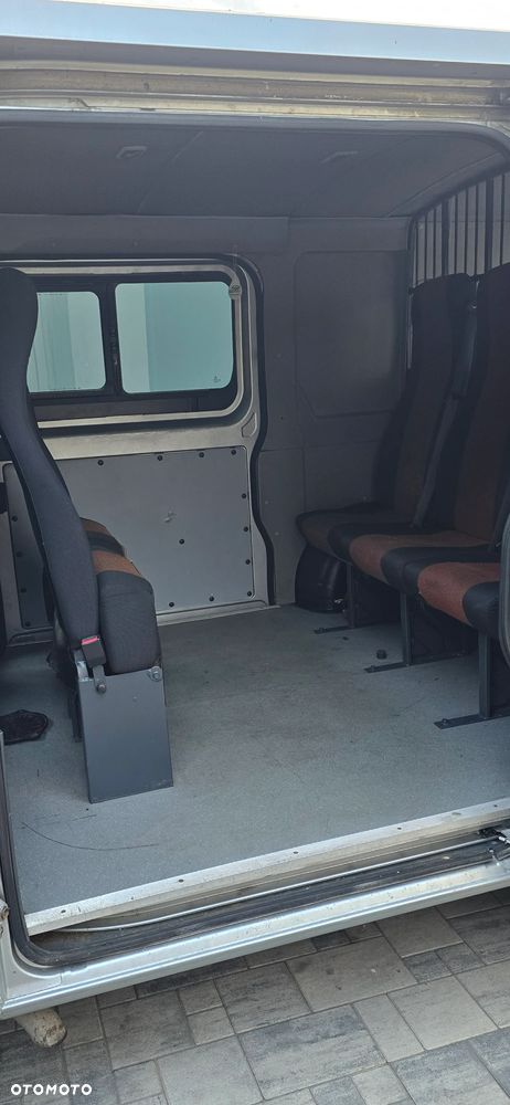 Fiat DUCATO - 9