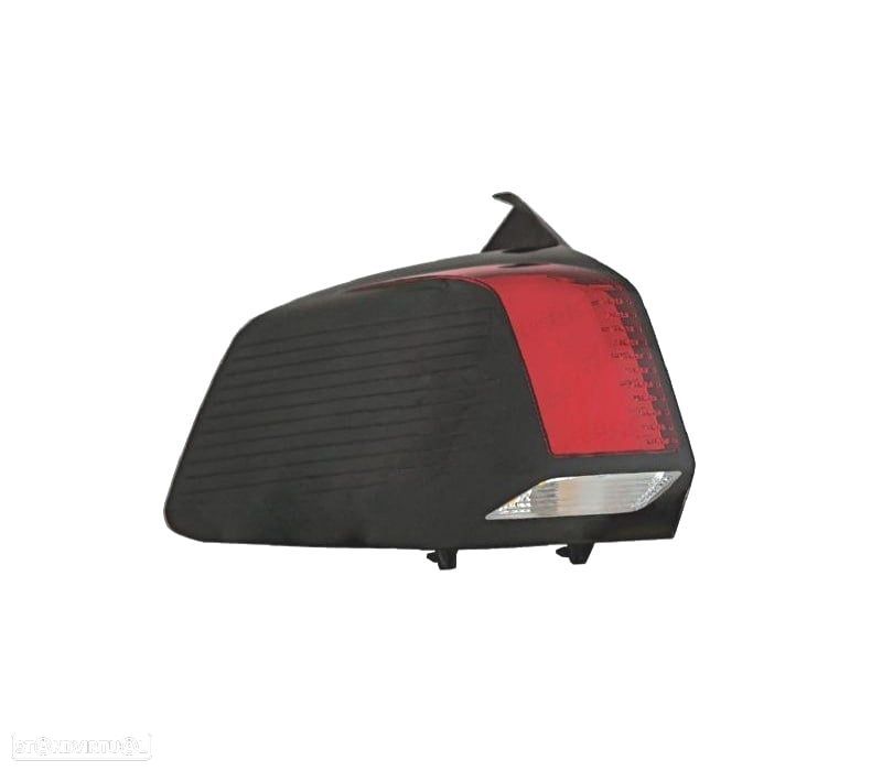 FAROLIN DIR PEUGEOT 5008 16-19 LED - 1