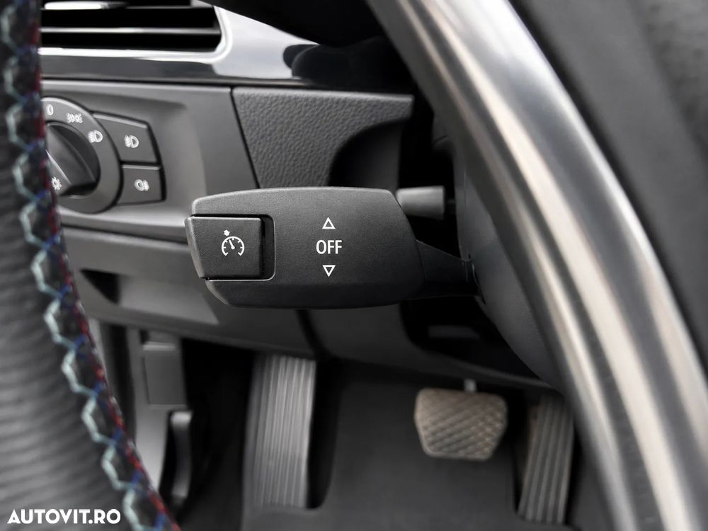 BMW Seria 3 320d Aut. - 16
