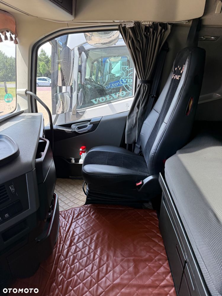 Volvo FH4 - 6