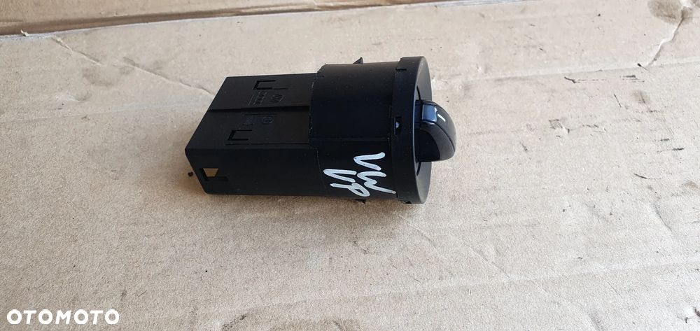 Przełącznik włącznik świateł VW UP 6R0941531B - 4