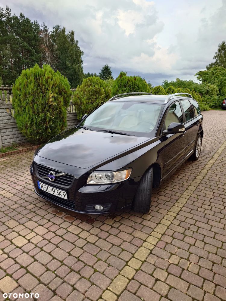 Volvo V50 D3 Business Edition - 6