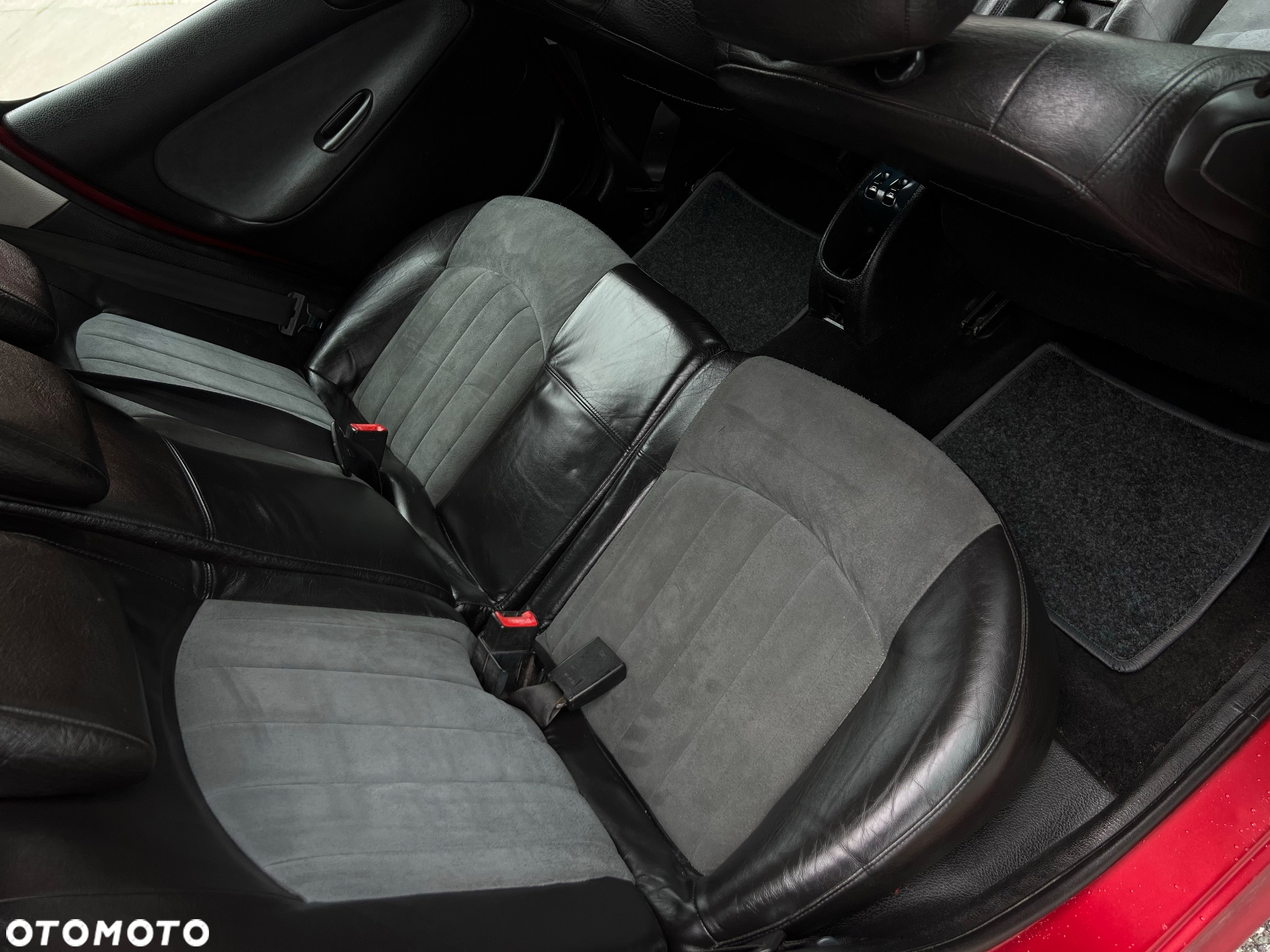 Peugeot 206 2.0 HDI XT - 10