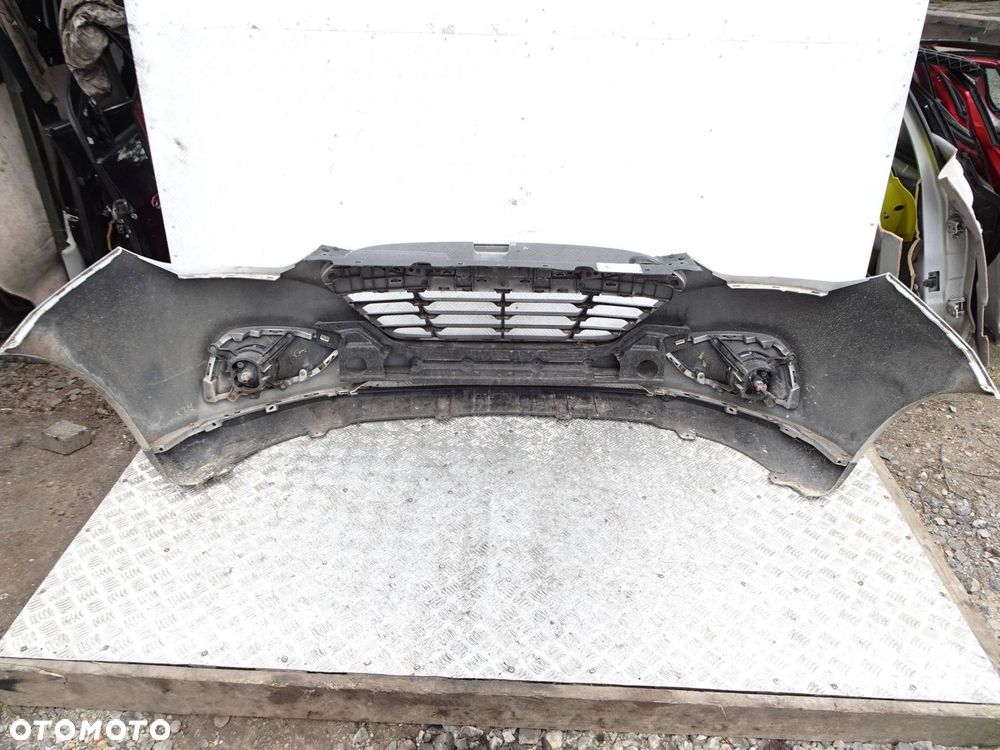 zderzak przedni kpl. hyundai ix35 09-15r., rah - 14