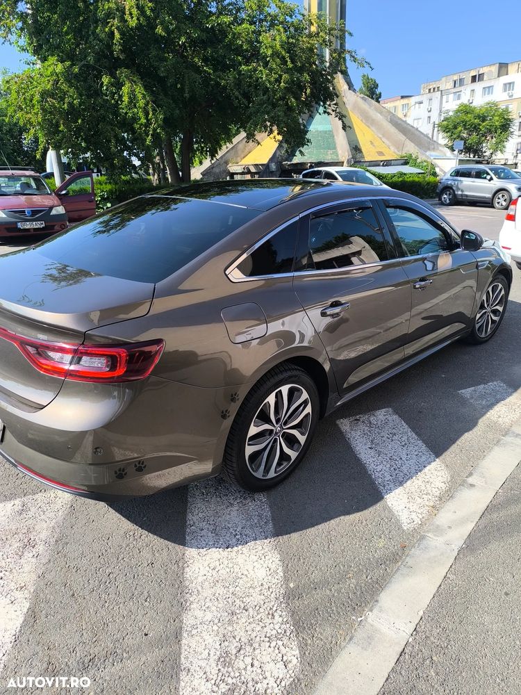 Renault Talisman ENERGY dCi EDC Intens - 3
