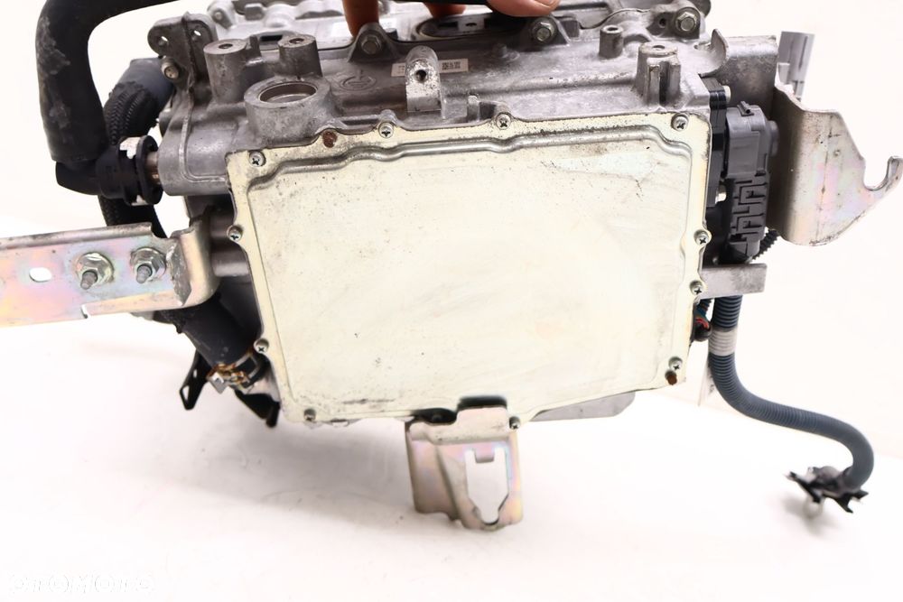 TOYOTA RAV4 IV 2.5 HYBRID INWERTER KONWERTER FALOWNIK PRZETWORNICA G9270-78010 - 6
