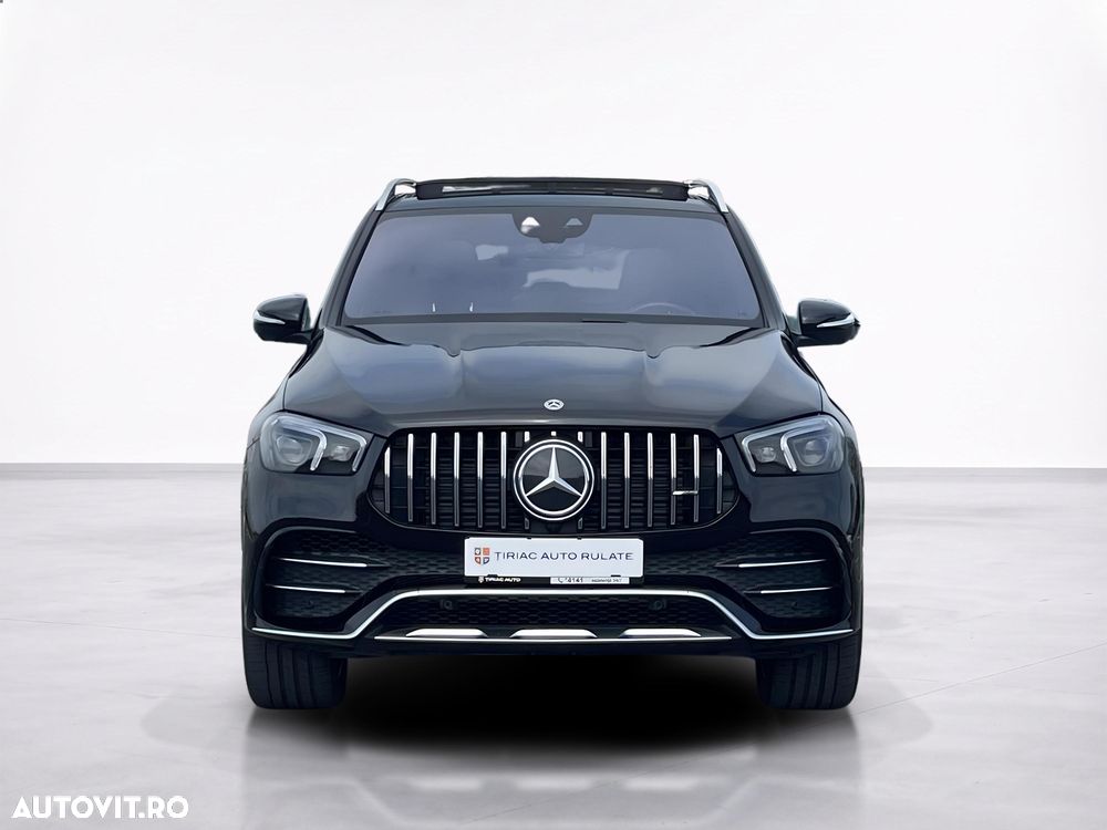 Mercedes-Benz GLE - 9