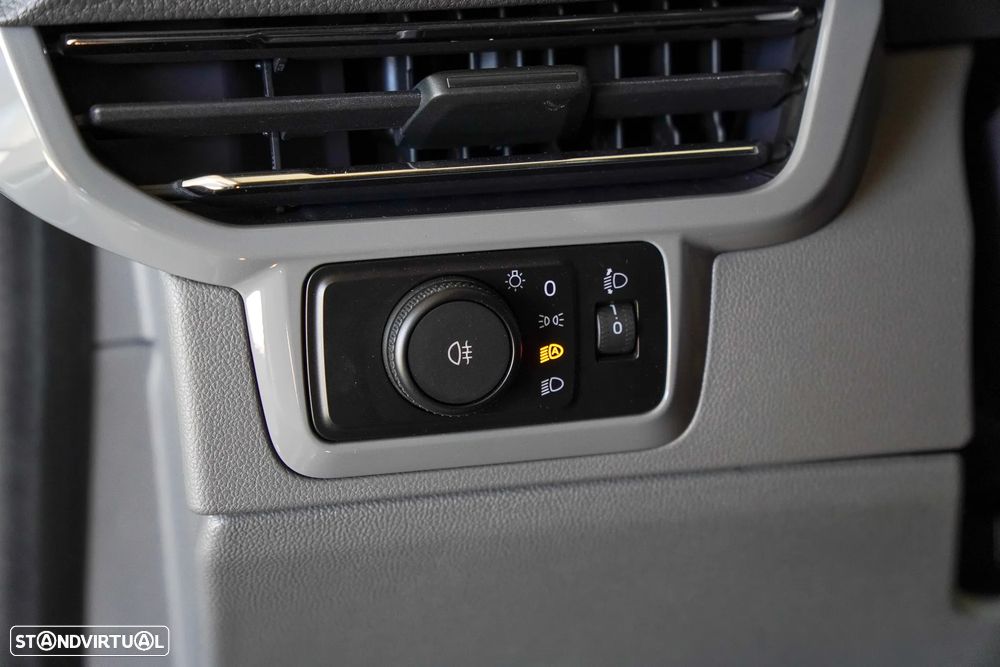 VW Transporter e-Transporter 83 kWh L2H1 - 17