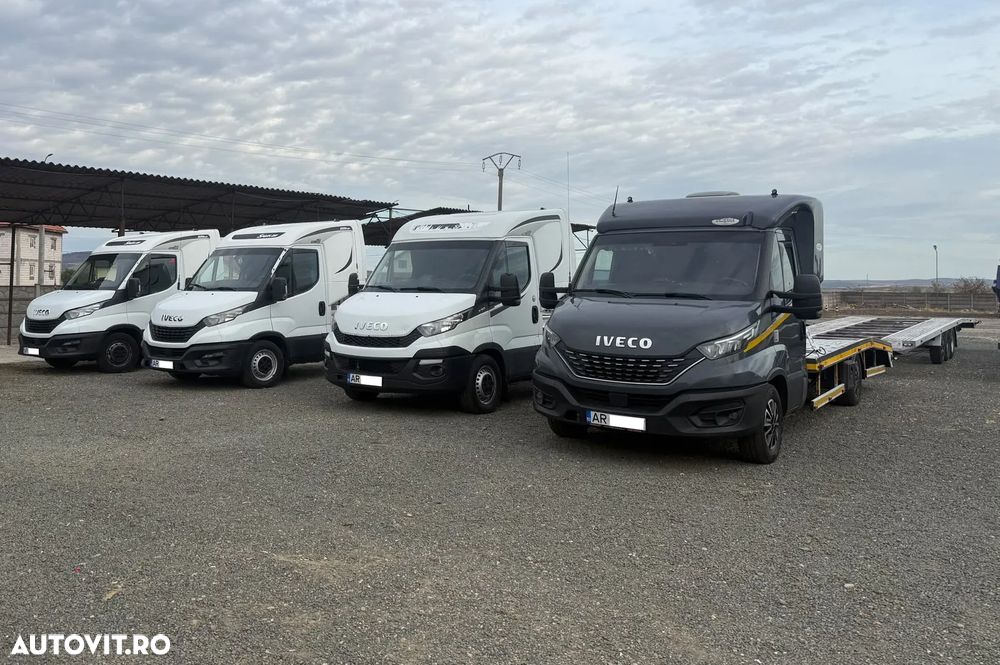 Iveco Daily - 5